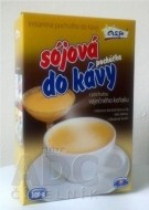 ASP Sójová pochúťka do kávy 350g