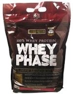 4DN Whey Phase 4500g - cena, porovnanie