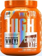 Extrifit High Whey 80 2270g - cena, porovnanie