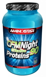 Aminostar CFM Long Effective proteins 2000g