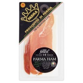 Tesco Finest Prosciutto di Parma šunka nárez 70g