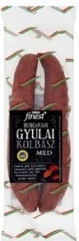Tesco Finest Gyulai klobása 250g