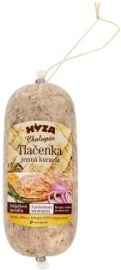 Hyza Chalupár tlačenka jemná kuracia 500g