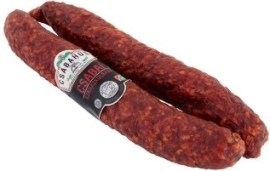 Kaiser Food Csabahús Original čabajská klobása