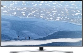 Samsung UE49KU6452