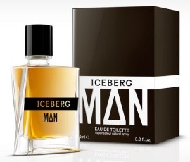 Iceberg Man 50ml