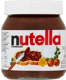 Ferrero Nutella 350g