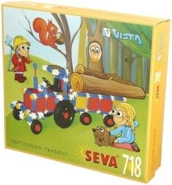 Vista Seva 718