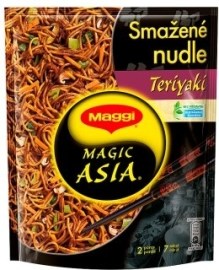 Nestlé Maggi Magic Asia Teriyaki 130g