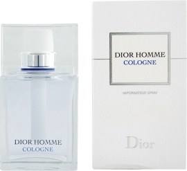 Christian Dior Homme Cologne 75ml