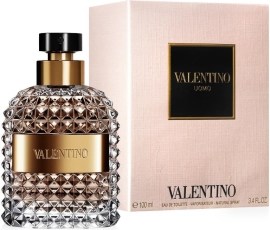 Valentino Uomo 50ml