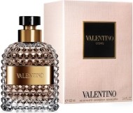 Valentino Uomo 50ml - cena, porovnanie