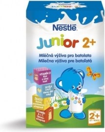 Nestlé Nestlé Junior 2+ 700g