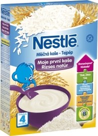 Nestlé Nestlé Moja Prvá Kaša 250g