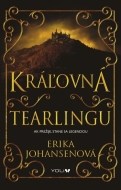 Kráľovná Tearlingu - cena, porovnanie