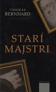 Starí majstri - cena, porovnanie