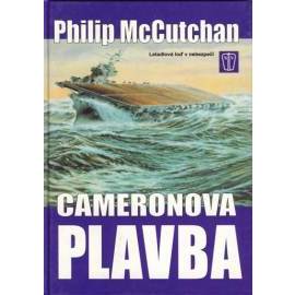 Cameronova plavba