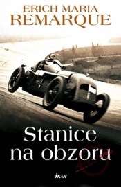 Stanice na obzoru Maria