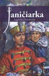 Janičiarka