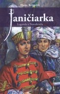 Janičiarka - cena, porovnanie