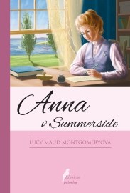 Anna v Summerside Maud