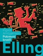 Pokrevní bratři - cena, porovnanie