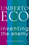 Inventing the Enemy - cena, porovnanie