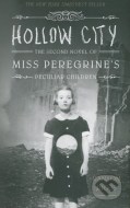 Hollow City - cena, porovnanie