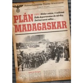 Plán Madagaskar