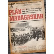 Plán Madagaskar - cena, porovnanie