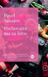 Pochovajte ma za lištu