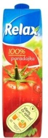 Maspex Relax 100 % paradajka 1000ml