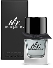 Burberry Mr.Burberry 50ml