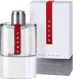 Prada Luna Rossa Sport 125ml