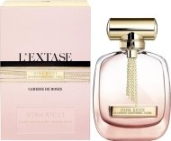Nina Ricci L'Extase Caresse de Roses 50ml - cena, porovnanie