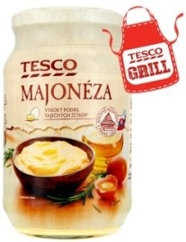 Doma Majonéza 330g
