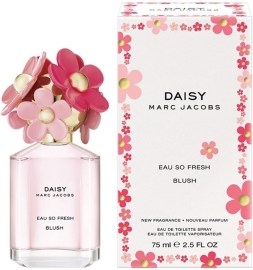 Marc Jacobs Daisy Eau So Fresh Blush 75ml