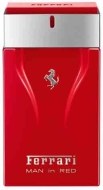 Ferrari Man in Red 100ml - cena, porovnanie