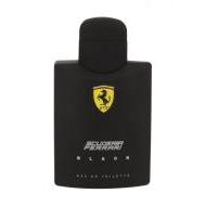 Ferrari Scuderia Ferrari Black 125ml - cena, porovnanie