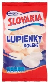 Intersnack Slovakia Lupienky solené 50g