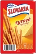 Intersnack Slovakia Syrové tyčinky 85g - cena, porovnanie