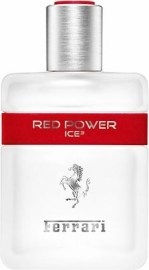 Ferrari Red Power Ice3 75ml
