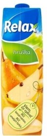 Maspex Relax Hruška 1l