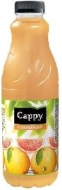 Coca Cola Cappy Grapefruit, grapefruitový nektár 1l