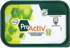 Unilever Flora Pro-activ 200g