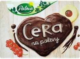 Palma Cera na polevy 250g