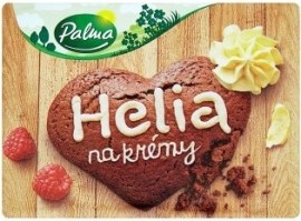 Palma Helia na krémy 250g