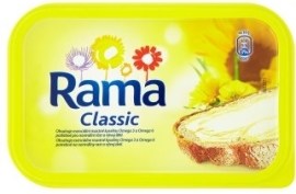 Unilever Rama Classic 400g