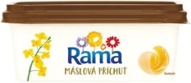 Unilever Rama Lahodná maslová príchuť 250g