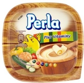 Unilever Perla Plus vitamíny 500g
